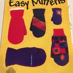 easy mittens a
